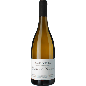 Savennieres - Château de Varennes - Savennières - White Wine 2024 (75cl)