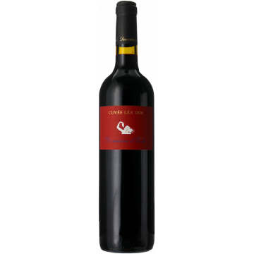 Cuvée Léa - Domaine d'Eole - Coteaux d'Aix en Provence - Red Wine 2021 (75cl)