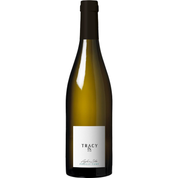 Argiles à Silex - Tracy & Cie - Pouilly-Fumé - White Wine 2025 (75cl)
