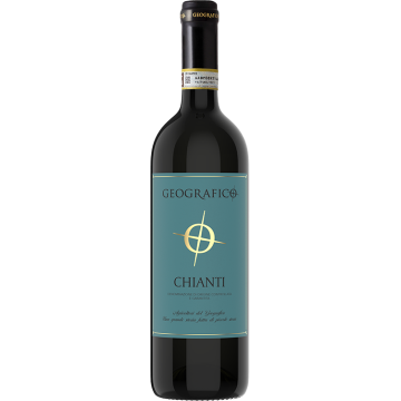 Chianti - Geografico - Chianti - Red Wine 2025