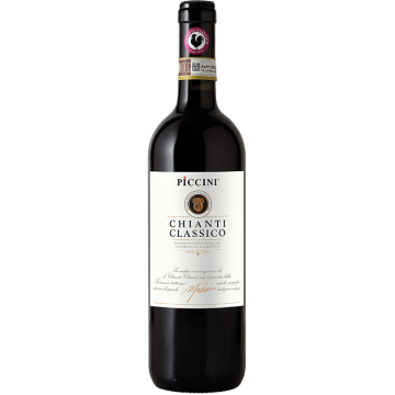 Chianti Classico - Piccini - Chianti Classico - Red Wine 2024