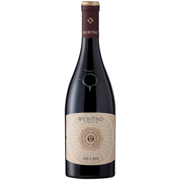 Memoro Rosso - Piccini - Red Wine (75cl) product image