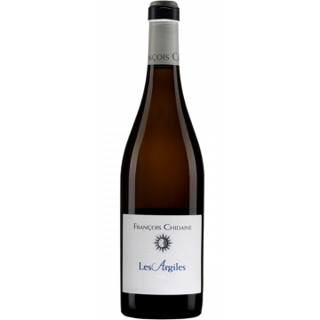 Les Argiles - Domaine Francois Chidaine - Vin de France - White Wine 2024 (75cl)