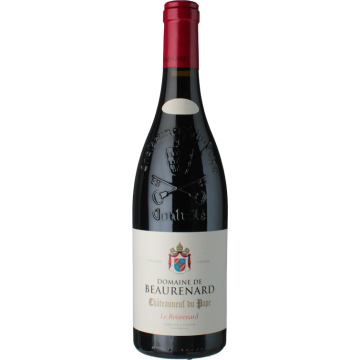 Boisrenard - Domaine de Beaurenard - Châteauneuf-du-Pape - Red Wine 2023 (75cl)