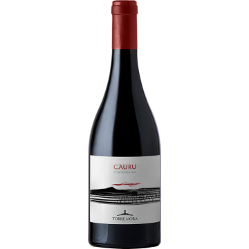 Etna Rosso - Cauru - Torre Mora - Etna - Red Wine 2023