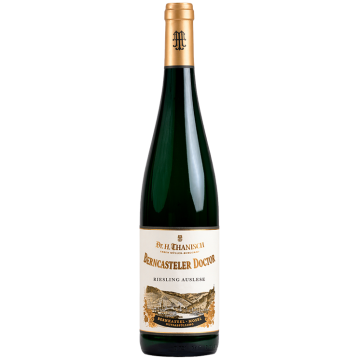 Bernkasteler Doctor Riesling Auslese - Dr. Thanisch - Mosel - White Wine 2023 (75cl)