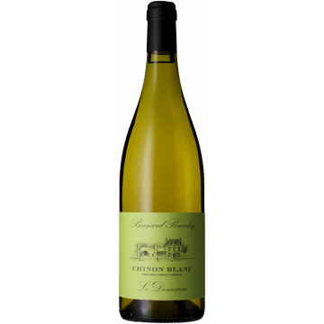 Chinon Blanc - Bernard Baudry - Chinon - White Wine 2025 (75cl)