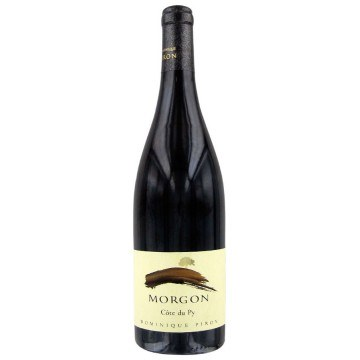 Morgon Côte du Py - Maison Piron - Morgon - Red Wine 2022 (75cl) product image