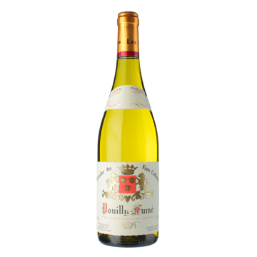 Pouilly-Fumé - Domaine des Fines Caillottes - Jean Pabiot et Fils - Pouilly-Fumé - White Wine 2025 (75cl)