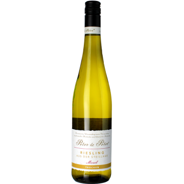 Riesling Steillage Troken - Peter & Peter - White Wine 2025 (75cl)