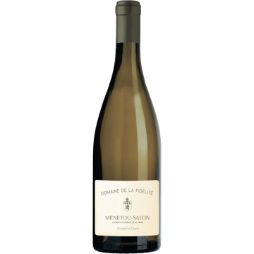 Menetou Salon Blanc - Domaine de la Fidélité - Menetou-salon - White Wine 2025 (75cl)