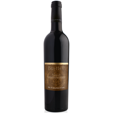 Banyuls Rimage - M. Chapoutier - Banyuls - Red Wine 2014 (50cl) product image