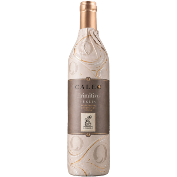 Primitivo - Caleo - Puglia - Red Wine 2025 (75cl) product image