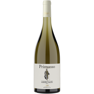 Primasso Vermentino - Tenuta Moraia - Maremma Toscana - White Wine 2025 (75cl) product image
