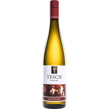 Riesling Karthäuser - Tesch - Nahe - White Wine 2024 (75cl) product image