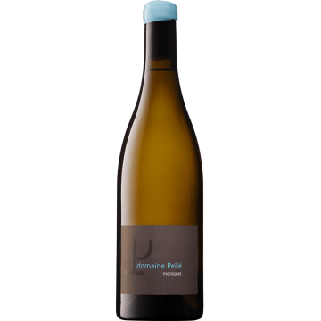 Morogues - Domaine Henry Pellé - Menetou-salon - White Wine 2025 (75cl)