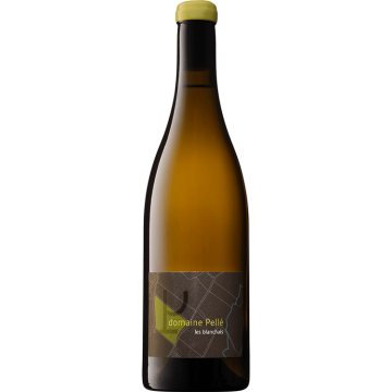 Les Blanchais - Domaine Henry Pellé - Menetou-salon - White Wine 2023 (75cl)