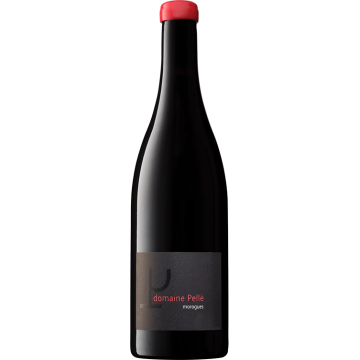 Morogues - Domaine Henry Pellé - Menetou-salon - Red Wine 2023 (75cl)