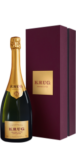 Buy Champagne Grande Cuvée - Krug