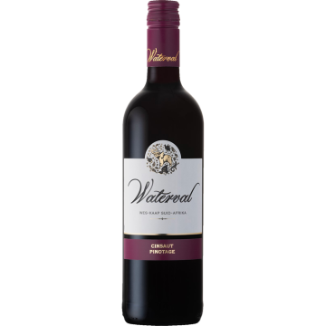 Cinsault Pinotage - Waterval - Red Wine 2025 (75cl) product image