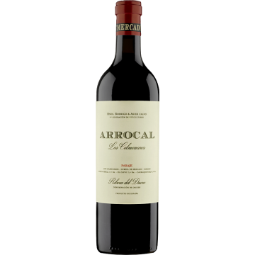 Arrocal Paraje de los Colmenares - Bodegas Arrocal - Ribera del Duero - Red Wine 2024