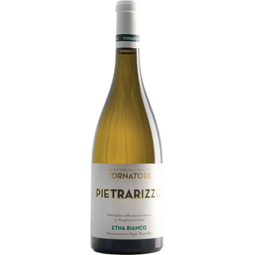 Pietrarizzo Etna Bianco - Tornatore - Etna - White Wine 2025 (75cl) product image