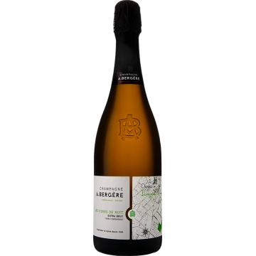 Champagne A.Bergère - Les Parcellaires - Les vignes de Nuit 2020