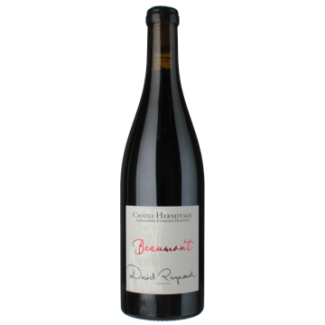 Beaumont Rouge - Domaine Les Bruyères - David Reynaud - Crozes-Hermitage - Red Wine 2025 (75cl)