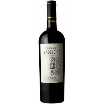 Réserve - Château Sainte Madeleine - Minervois - Red Wine 2023 (75cl)