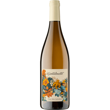 Cantalouette - Château Tour des Gendres - Vin de Pays du Périgord - White Wine 2025 (75cl)