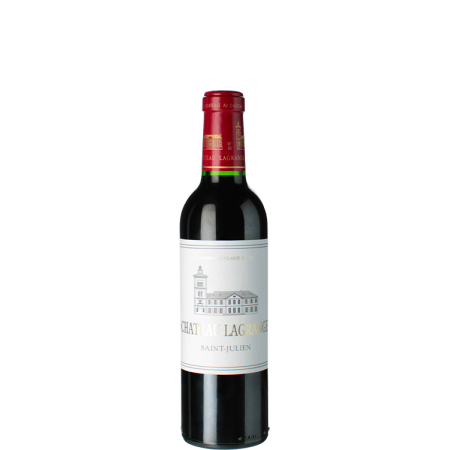 Half Bottle - Château Lagrange 2012 - 3ème Cru Classé Half Bottle - Château Lagrange 2012 - 3ème Cru Classé