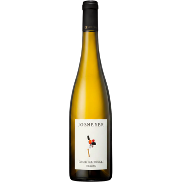 Riesling - Grand Cru Hengst - Josmeyer - Josmeyer - Alsace Grand Cru - White Wine 2020 (75cl)