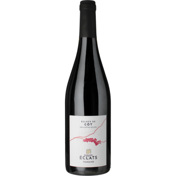 Éclats de côt - Domaine des Éclats - Touraine - Red Wine 2025 (75cl) product image