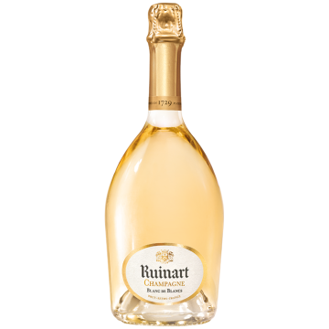 Champagne Ruinart - Blanc de Blancs (75cl) product image