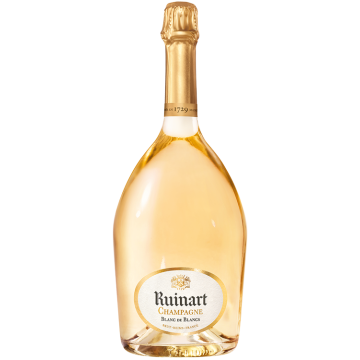 Magnum - Champagne Ruinart - Blanc de Blancs (150cl)