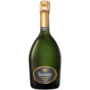 Champagne Ruinart - Vintage 2016 (75cl) product image