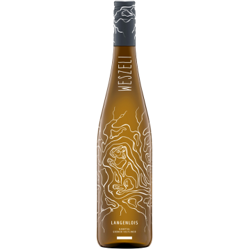 Grüner Veltliner - Langenlois - Weingut Weszeli - Kamptal - White Wine 2025