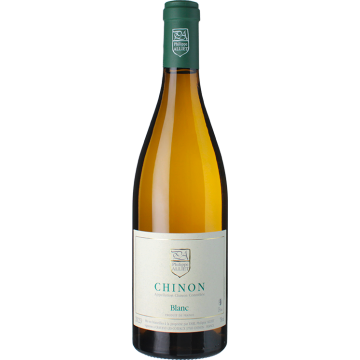 Chinon Blanc - Philippe Alliet - Chinon - White Wine 2023 (75cl)