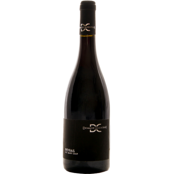 Peyras rouge - Domaine de la Costesse - Pic-Saint-Loup - Red Wine 2024 (75cl) product image