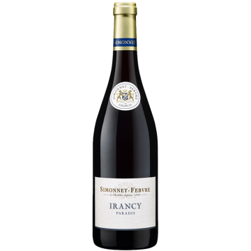 Irancy Paradis - Simonnet-Febvre - Irancy - Red Wine 2022 (75cl) product image
