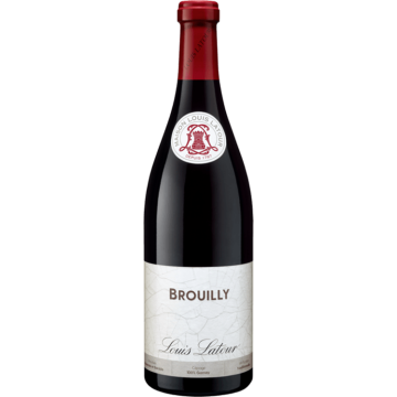 Brouilly - Louis Latour - Brouilly - Red Wine 2025 (75cl) product image