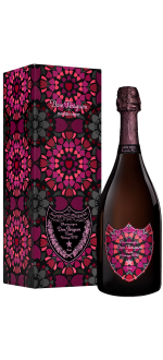 Dom Pérignon Vintage Rosé 2009 - Dom Pérignon