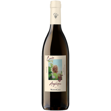 Angélique - Mouton Cadet - Bordeaux - Red Wine 2025 (75cl) product image