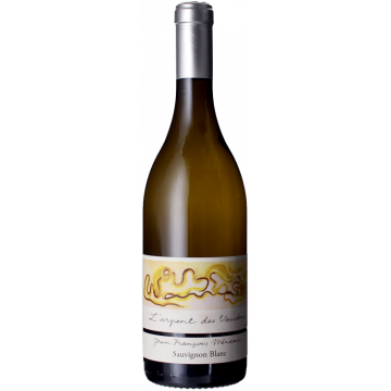 L'Arpent des Vaudons - Jean François Merieau - Touraine - White Wine 2025 (75cl)