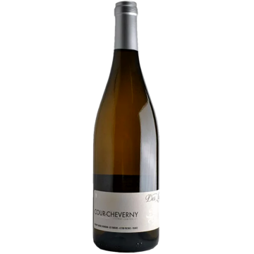 Cour Cheverny des Lys - Domaine Sauger - Cour-Cheverny - White Wine 2025 (75cl)