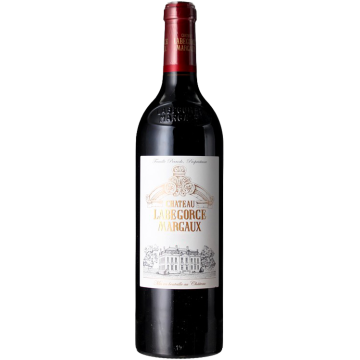 Château Labegorce - Margaux - Red Wine 2019 (75cl)