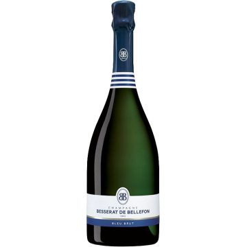 Champagne Besserat de Bellefon - Bleu Brut (75cl) product image