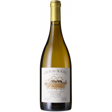 Clos du Bourg Sec - Domaine Huet - Vouvray - White Wine 2024 (75cl) product image