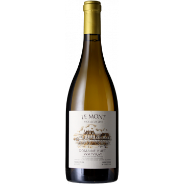 Le Mont Moelleux - Domaine Huet - Vouvray - White Wine 2025 (75cl) product image