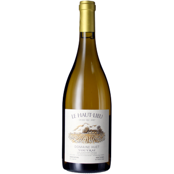 Le Haut Lieu Demi-Sec - Domaine Huet - Vouvray - White Wine 2025 (75cl) product image